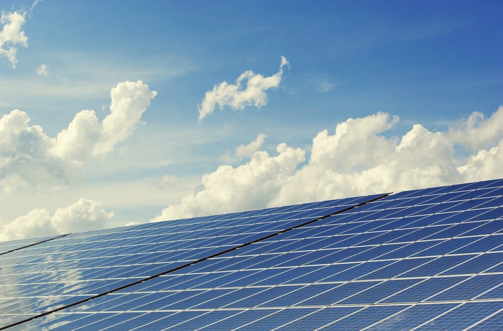 contabilidade empresa de energia solar