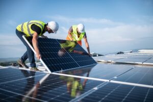 Contabilização de incentivos fiscais distribuição de energia solar